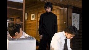 第4話 ハマッた男