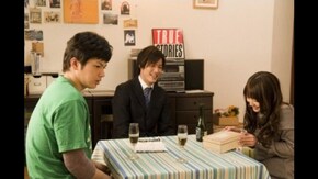 第6話 律儀な強盗犯