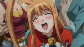 #1 ちきうにおちてきたねこ