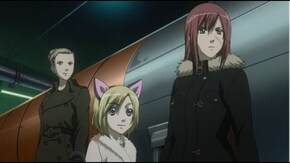 #11 さがしきにました