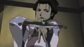 第六幕 蟲の唄