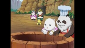 第2話 救世主ってなに!?