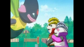 第4話 ライバルは発明家