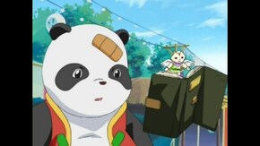 第5話 入社試験は超(スーパー)レース!?