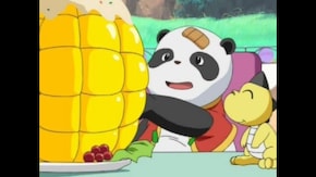 第6話 新人はつらいよ~