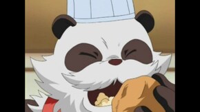 第9話 地底王国の謎