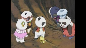 第10話 まだ!?地底王国の謎