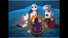 第11話 欲望豆の秘密