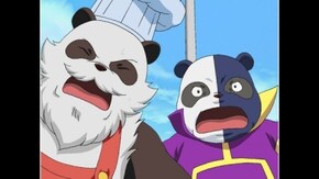 第12話 怪物アクダと不思議な双子