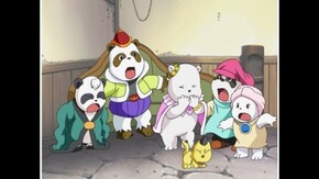 第17話 逆襲!美食城の魔王