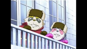 第19話 氷の谷の女王