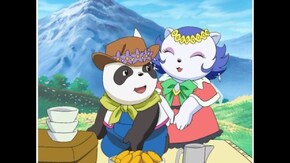 第20話 凍りついた心を救え