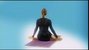 スーザン・ニコルスのしあわせになるONE DAYヨガ RELAX ~癒しのヨガ~