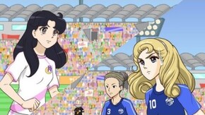 #7~10 友達はボール/食パンくわえた女子高生の食パンの角にぶつかって致命的に始まる何か/OLZ/ヘレン・ケラーZ