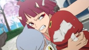 第3話 ススミダス