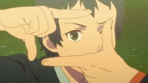 第4話 ソノトキヲ