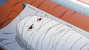 第5話 イバラミチ1