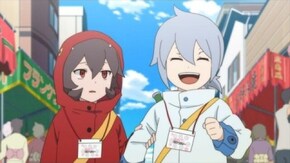 第8話 イバラミチ。