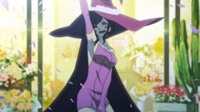 第11話 ハナノウタ1