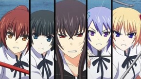 第12話 真剣で私に恋しなさい!!
