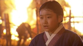 第2話 罪人村の少女