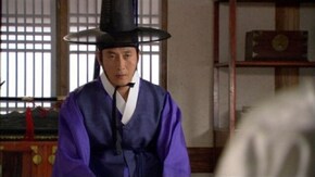 第5話 危険な密貿易