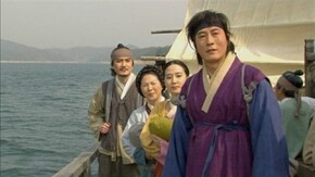 第7話 故郷を後に