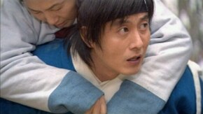 第8話 名医ユ・ウィテ