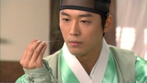 第11話 薬材盗難事件