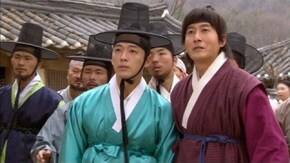 第13話 内医院の試験