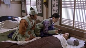 第14話 九鍼の戯の因縁