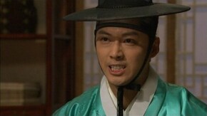 第15話 父子の確執