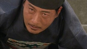 第63話 扁額復唱の罰