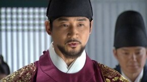 第78話 宮中に戯れ言なし