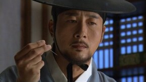 第86話 恩讐を越えて