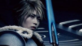 #1 カメリアド救国