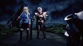 #5 ブランデゴリスの妨害