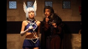 #10 仲間がほしい