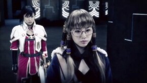 #11 マーリン捜索