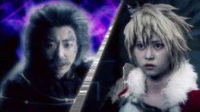 #12 マーリンの狙い