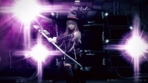 #13 マーリン阻止へ