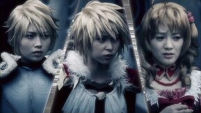 #17 電波塔破壊作戦