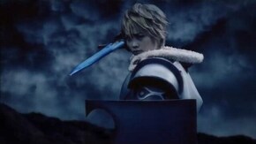 #21 ランスロットの真実