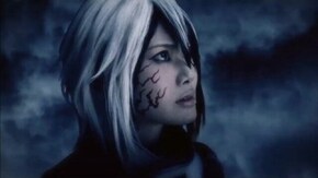 #22 モードレッドの反乱