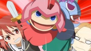 第1話 乙女の真心