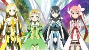 第3話 風格ある振る舞い