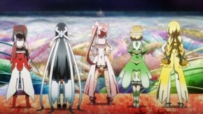 第5話 困難に打ち勝つ