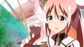 第8話 神の祝福