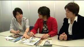 第1話 今日から始まるよ。