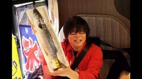 第4話 今日の日はさようなら